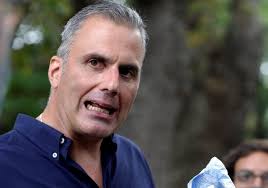 Vox traslada al Palacio de Deportes el acto de Ortega Smith previsto en  Somió