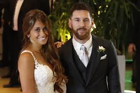 Maybe you would like to learn more about one of these? Lionel Messi S Wife Reveals The Sex Of Their Unborn Child As Couple Get Ready To Welcome Latest Addition Irish Mirror Online