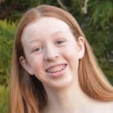 Kristen Harrison's Jordan High School Bio