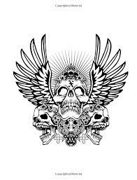 Huge sale on coloring tattoo now on. Pin On Adult Coloring Pages