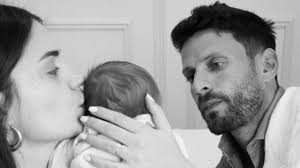 כמה טוב שבאת": דניאל ליטמן וזוגתו חושפים את השם שבחרו לבנם הבכור