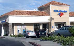 Bank of america operates with 10 branches in 8 different cities and towns in the state of colorado. Bank Of America Vikipedio