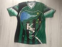 Kişiye özel forma arkasına isim ve numara baskısı. Izmit Icindeki Kocaelispor Forma Satildi Letgo