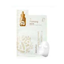 Intensive Ampoule Mask Collagen Collagen Intense Innisfree