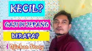 November 3, 2019april 1, 2020. Berapa Gaji Kerja Di Jepang Fujiharu Com