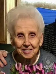 Genevieve Leja Obituary August 19, 2024