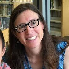 Ana Crespo 💚💛⭐️ (@AnaCrespoBooks)