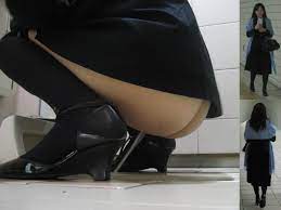 池袋はトイレ盗撮も容易 | 盗撮必勝法