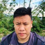 Eugene Cabrera's Instagram, Twitter & Facebook