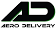 Aero Delivery logo