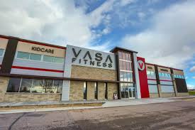 Arteries are living tissue and, like all cells, require blood flow to acquire nutrients and dispose of waste. Vasa Fitness To Open In Former Food Pyramid Site At 51st And Memorial Business News Tulsaworld Com
