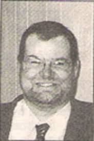 Bruce E. Hartman (1959-1999)