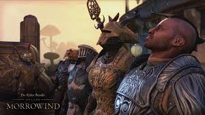 You can start a new character that will begin at level one for the expansion, which is the only way to try out the new warden class. Morrowind Is Recreated In Latest Elder Scrolls Online Trailer