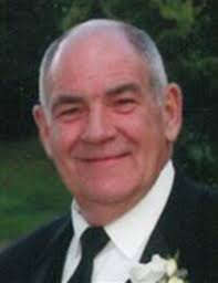 Richard 'Moe' E. Orr Obituary March 23, 2014