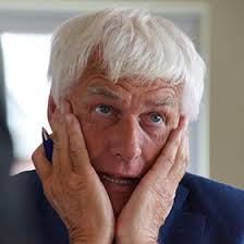 Dictee Breskens: arme wethouder!