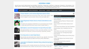 Maybe you would like to learn more about one of these? Sesorah Com Sesorah Com Sesorah