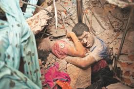Image result for rana plaza collapse