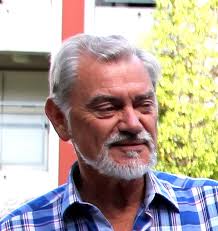 Støtteforeningens bestyrelse