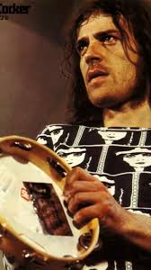 Joe Cocker’s legendary raspy voice — born from years of pure passion