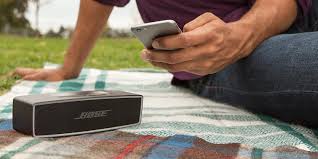 Packaging should be the same as what is found in a retail store. Bose Soundlink Mini Ii Bluetooth Speaker Is Under 100 Reg 150 9to5toys