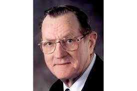 Robert Murrock Obituary (1930