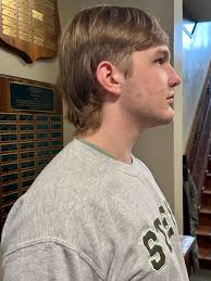 The Gentlemen's Monthly: Should I stay...