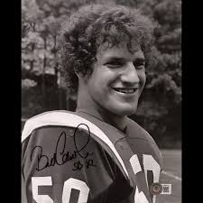 Joe showing us what real NFL football looks like! Joe Namath gets  instructions from above during a 1974 Bills Jets game at a rainy Shea  Stadium. Super Bowl champion (IlI) AFL champion (