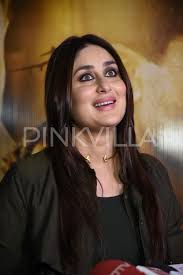 Kareena Kapoor Khan Is All Smiles After Watching Hubby Saif S Rangoon Kareena Kapoor Khan Kareena Kapoor Photos Kareena Kapoor