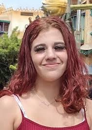 Obituary information for Natalie Marie Patrick