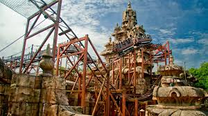 Veel attracties zijn namelijk enkel voor kleine kinderen en andere attracties zijn leuker voor tieners en volwassenen. Indiana Jones Sluit Voor Grote Renovatie Disney Magic