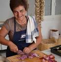 Greek Cooking Workshop | Katerina's Kouzina