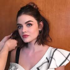 Lucy Hale