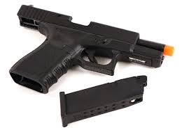 Link below to where you can get the umarex glock 19x gen 5. Glock 19 Gas Airsoft Pistol Vfc Gen 3 Full Blowback Airsoft Atlanta
