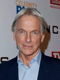Mark Harmon
