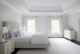 Paper white by benjamin moore. My Top Grey Paint Colours Explained Rg Magazines Home Living