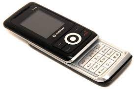 Vodafone 228 Review: The Vodafone 228 ...