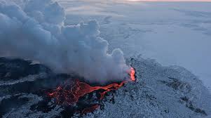 The Complete Guide To Iceland S Volcanoes Guide To Iceland