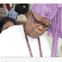 Olubadan to Elevate 34 Baales to Obaship Status Today