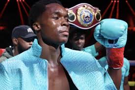 WBO Orders Abdullah Mason Vs. Sam Noakes For Vacant WBO Lightweight Belt