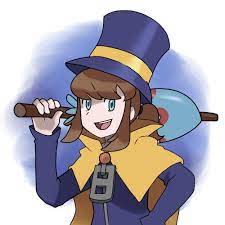 Https Twitter Com A Hat In Time Time Art Hats