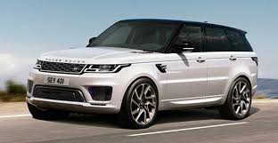 Thai Prices Fall On Selected Jaguar And Land Rover Models Bangkok Post Auto Land Rover Models Range Rover Supercharged Land Rover