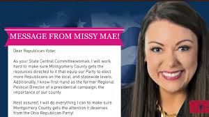 The BuskMan Report: 2024 Election Coverage FT. Missy Mae Walters (R), Mont.  Cnty Central Committee