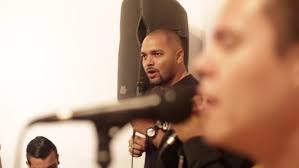 Andar Conmigo (Version Salsa) Anibal Inoa