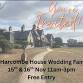 Harcombe House Wedding Fair event image
