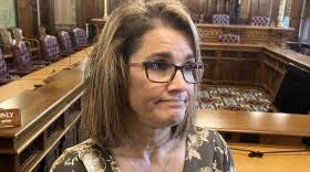 Layoff plans pondered as Michigan budget deadline nears