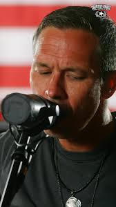 Watch Nick Norman perform his song "Just For The Record"