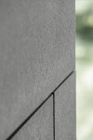 Gallery Of Fiber Cement Facade Panel Materia 6 In 2020 Exterior Wall Cladding Facade Panel Exterior Wall Panels