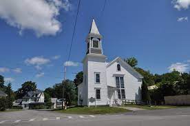 Demonstrating the love of christ. Former Free Will Baptist Church Wikipedia