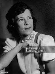 57 Maria Bard Photos & High Res Pictures