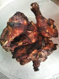 Masakan panas lain pun semua sedap2. Kerabu Kaki Ayam Thai Home Facebook